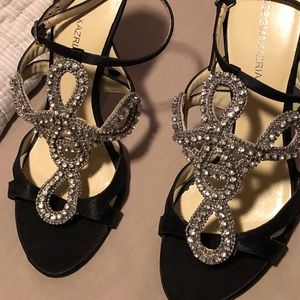 Bcbg sandals size 6